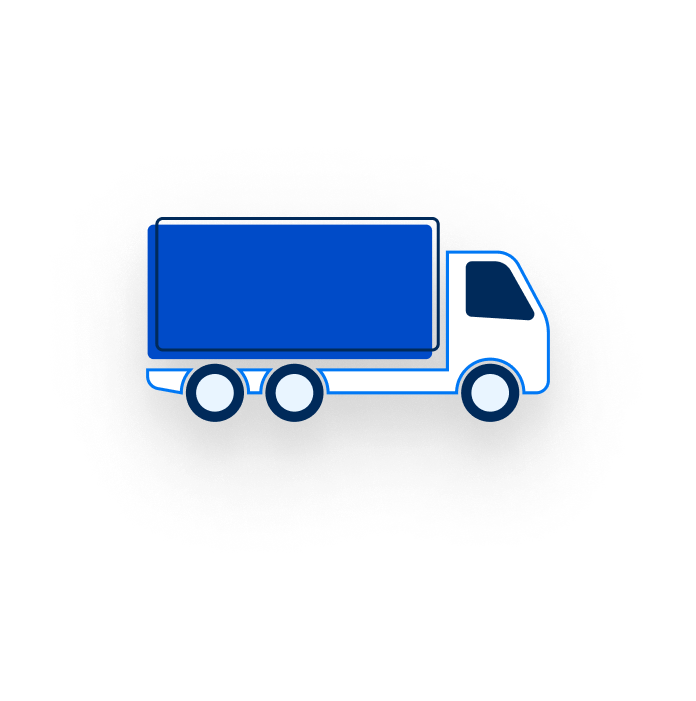 LKW Icon