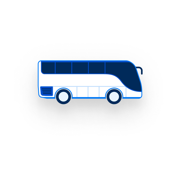 Bus Icon