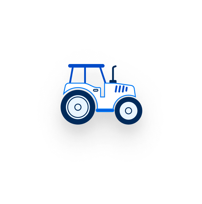 Traktor Icon